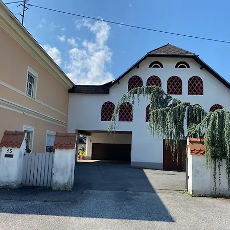 Appartamento Iv Gemuetliche In Pool-position