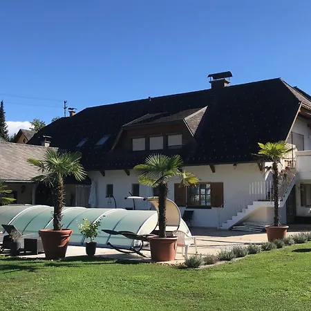 Appartamento Iv Gemuetliche In Pool-position *