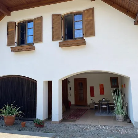 Iv Gemuetliche In Pool-position