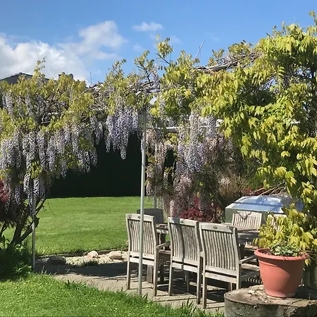 Iv Gemuetliche In Pool-position Appartamento