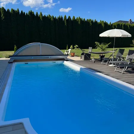 Iv Gemuetliche In Pool-position Smihel nad Pliberkom