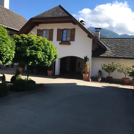 Appartamento Iv Gemuetliche In Pool-position Smihel nad Pliberkom