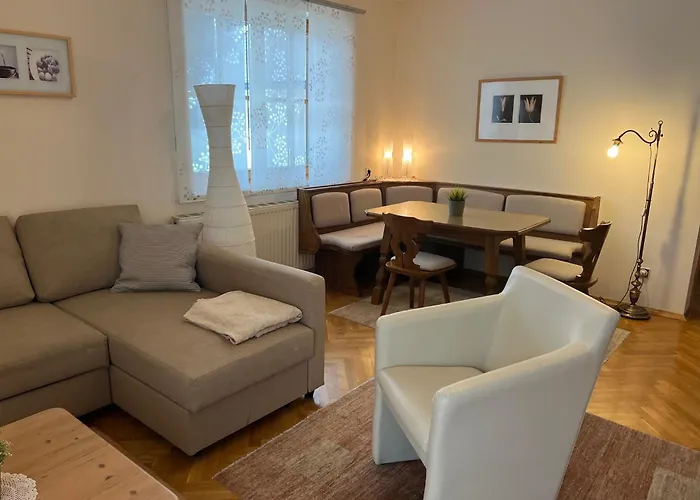 Apartament Iv Gemuetliche In Pool-position