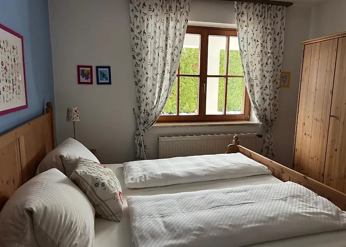 Iv Gemuetliche In Pool-position Apartament