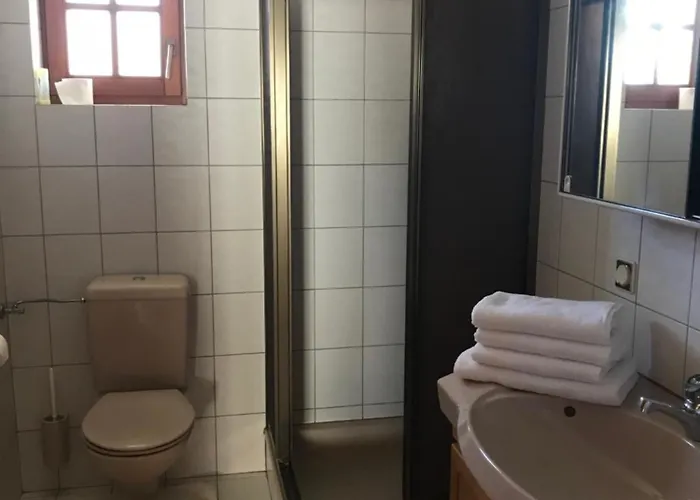 Iv Gemuetliche In Pool-position