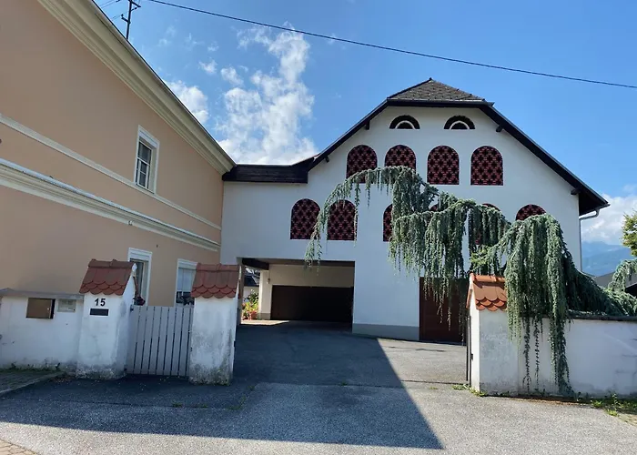 Apartament Iv Gemuetliche In Pool-position