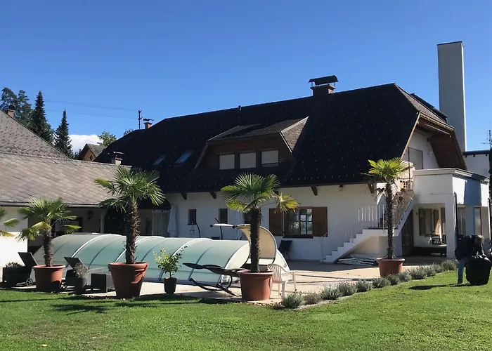 Apartament Iv Gemuetliche In Pool-position *