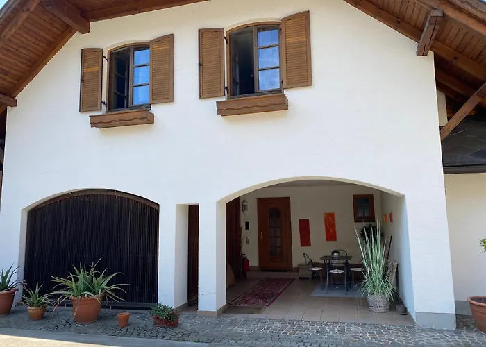 Iv Gemuetliche In Pool-position