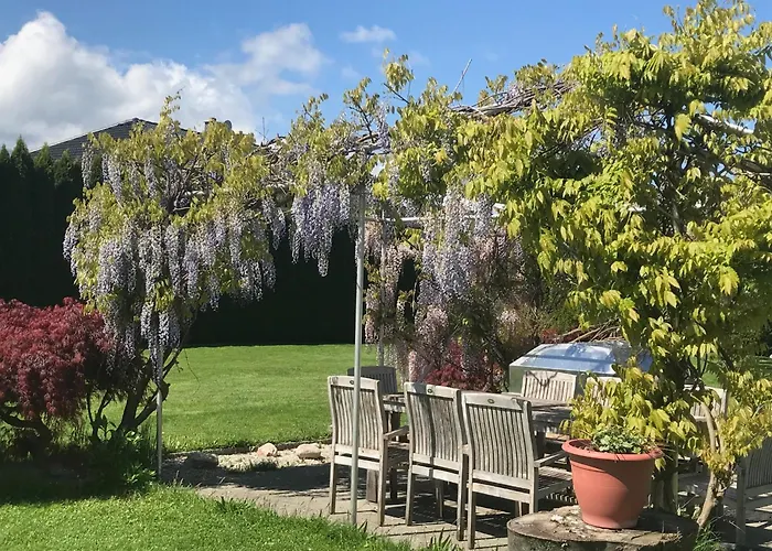 Iv Gemuetliche In Pool-position Apartament