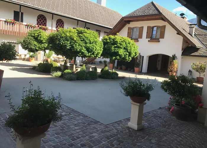 Iv Gemuetliche In Pool-position *