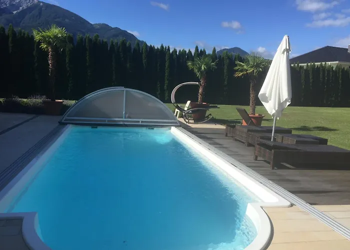 Iv Gemuetliche In Pool-position * Smihel nad Pliberkom