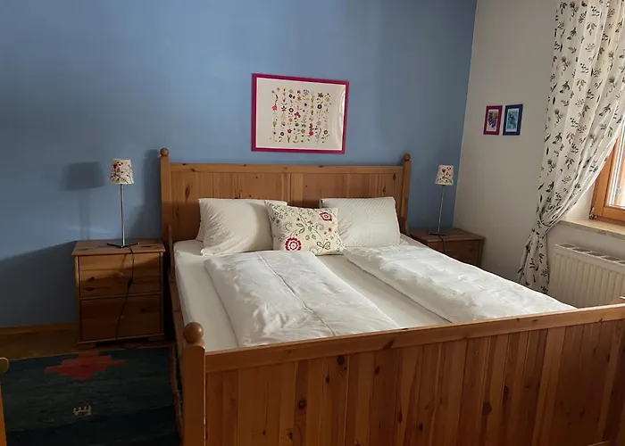 Iv Gemuetliche In Pool-position Apartament *