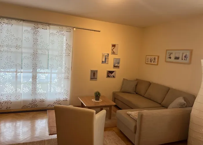 Iv Gemuetliche In Pool-position *