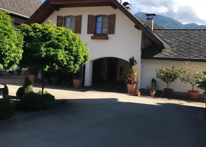 Apartament Iv Gemuetliche In Pool-position Smihel nad Pliberkom